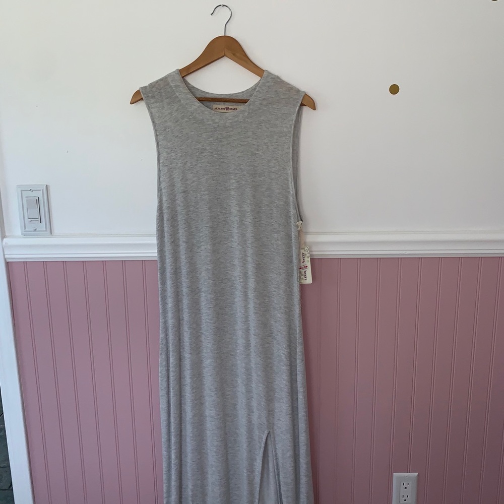 Altar’d State dress